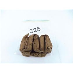 50 rounds 303 military in stripper clips 1 bandolier