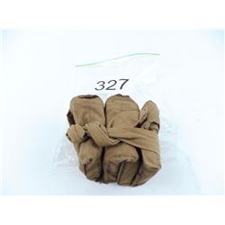 45 rounds 303 military in stripper clips 1 bandolier