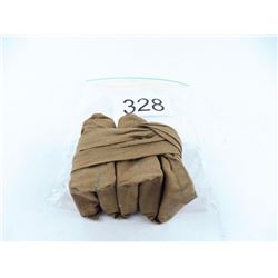 50 rounds 303 military in stripper clips 1 bandolier