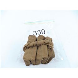 50 rounds 303 military in stripper clips 1 bandolier