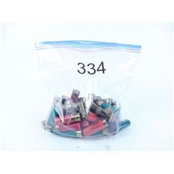 Approx 40 rounds 12 gauge mixed factory loads 2 3/4"