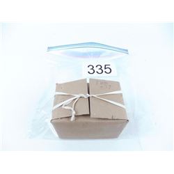 8mm Mauser FN military in original carton