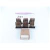 Image 1 : 40 rounds 303 military in stripper clips