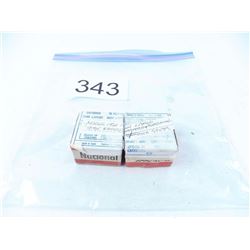 50 rounds 9mm Bayard/Largo