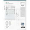 Image 1 : Marquise Cut Diamond