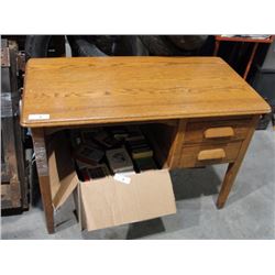 Student desk