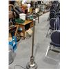 Image 1 : Torchiere lamp w/marble base