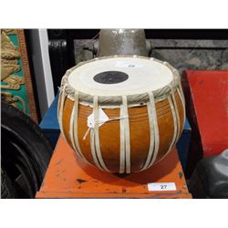 Tabla Indian drum