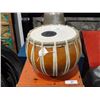 Image 1 : Tabla Indian drum