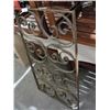 Image 1 : Wrought iron panel