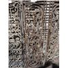Image 1 : Wrought iron panel