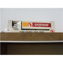 Safeway truck
