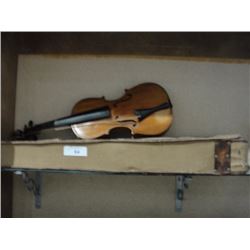 Violin