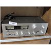 Image 1 : Vintage Sansui amplifier