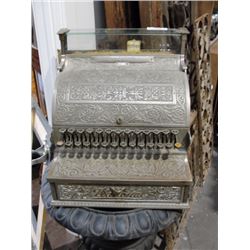 Early National cash register