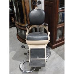 Dentist's chair