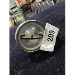 Edsel hood ornament