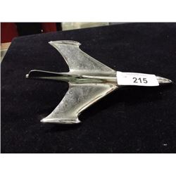 1953 Ford hood ornament