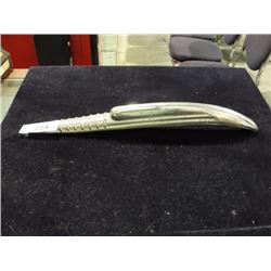 1950's hood ornament