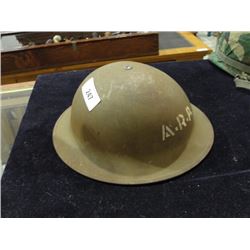 ARP army helmet