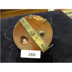 Peetz reel