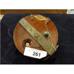 Peetz reel