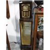 Image 1 : Unusual clock display cabinet