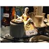 Image 1 : Royal Doulton figurine MEDITATION