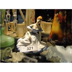 Royal Doulton figurine MARJORIE