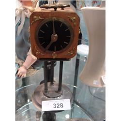 Early clock