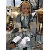 Image 1 : Early composite doll