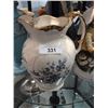 Image 1 : English pitcher