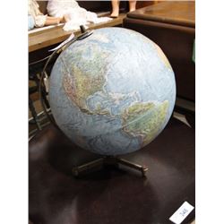 Globe
