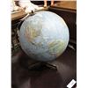 Image 1 : Globe