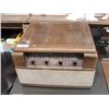 Image 1 : Packard-Bell table top record player/radio