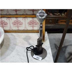 Microphone