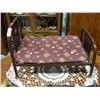 Image 1 : Salesman's sample bed from BC