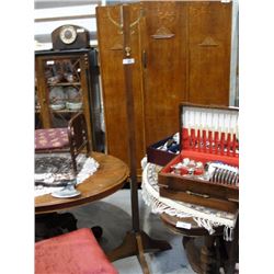 Coat rack