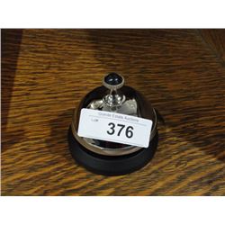 New counter bell