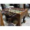 Image 1 : Fooseball table