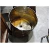 Image 1 : Copper sink