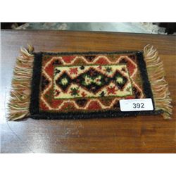 Prayer mat