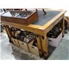 Image 1 : Large partners desk