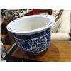Image 1 : Large Asian planter