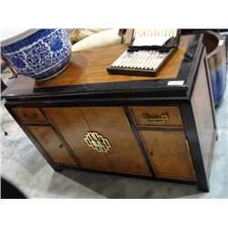 Asian sideboard