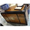 Image 1 : Asian sideboard