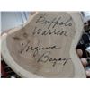 Image 2 : Kachina doll signed