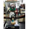 Image 1 : Hopi Kachina doll signed