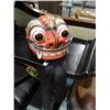 Image 1 : Chinese dancing mask