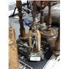 Image 1 : Mini fireplace set